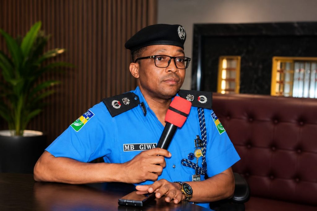 By Chinedu Adonu
The Enugu State Police Command has arrested three suspects linked to armed robbery...