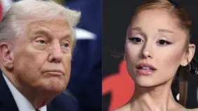 By Mary Agbabiaka
Grammy-winning singer Ariana Grande has criticised the White House for using her...