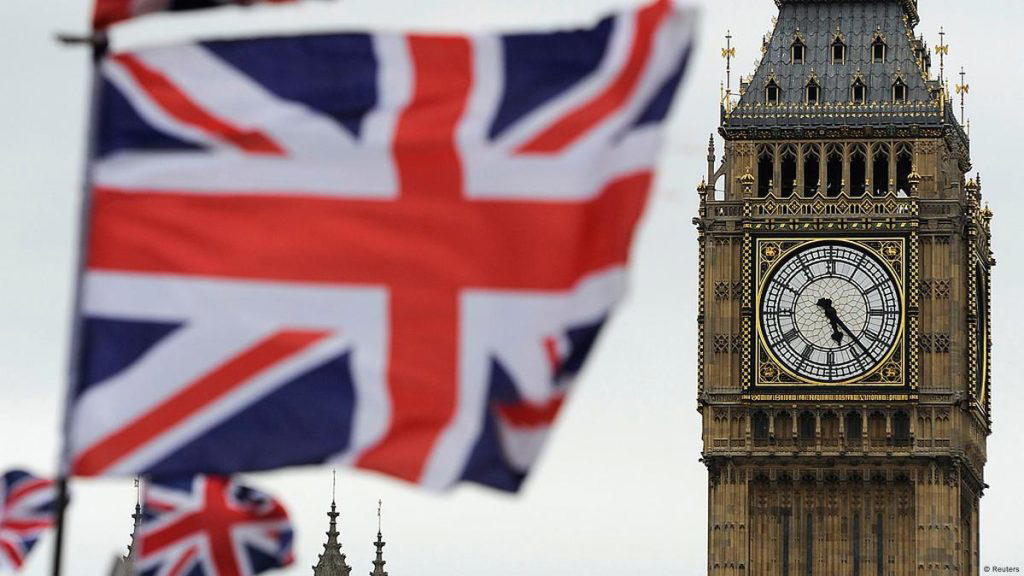 By Nkiruka Nnorom
The United Kingdom has sanctioned a Nigerian entity for alleged involvement in sa...