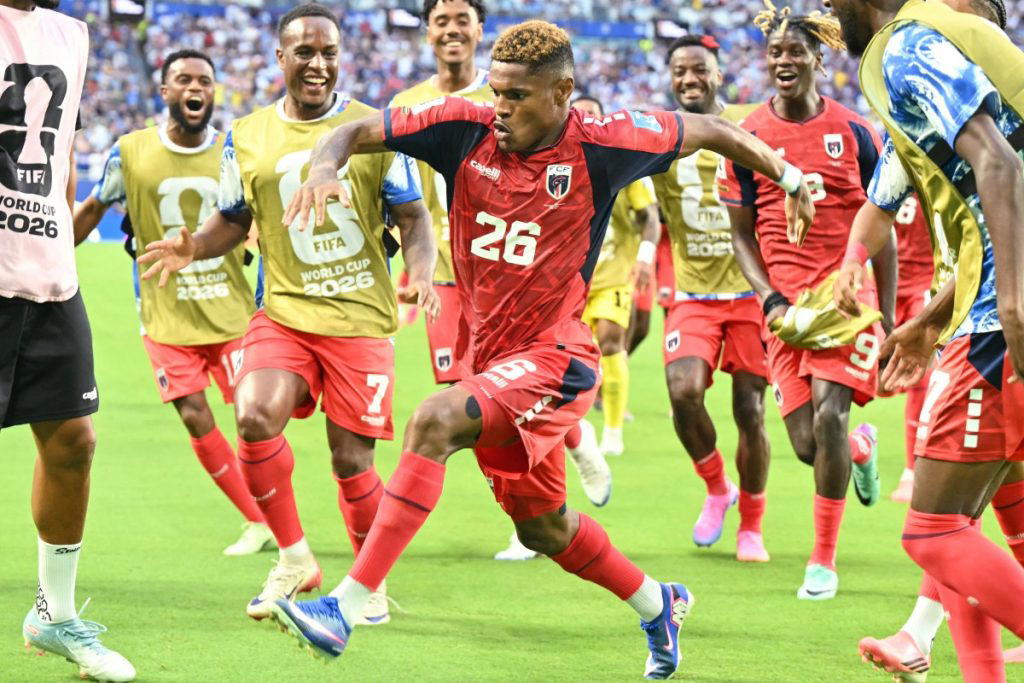 Cape Verde continued their historic FIFA World Cup journey with another remarkable performance, hold...
