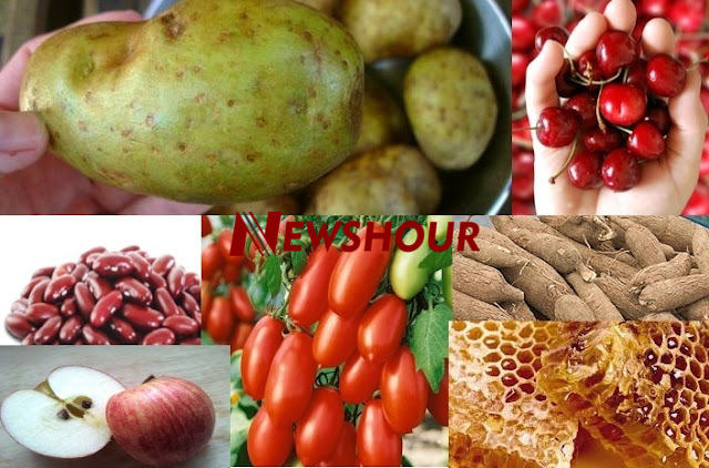 In today’s fast-paced world, many people unknowingly include harmful foods in their daily diet simpl...