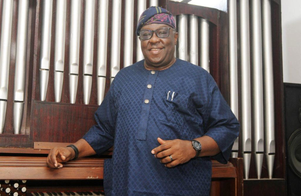 By Ayo Onikoyi
Classical music virtuoso, Lanre Delano, has opened up on his decades-long crusade to...