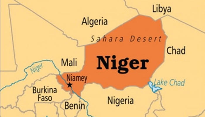 Junta-ruled Niger has officially submitted its request to withdraw from the International Criminal C...