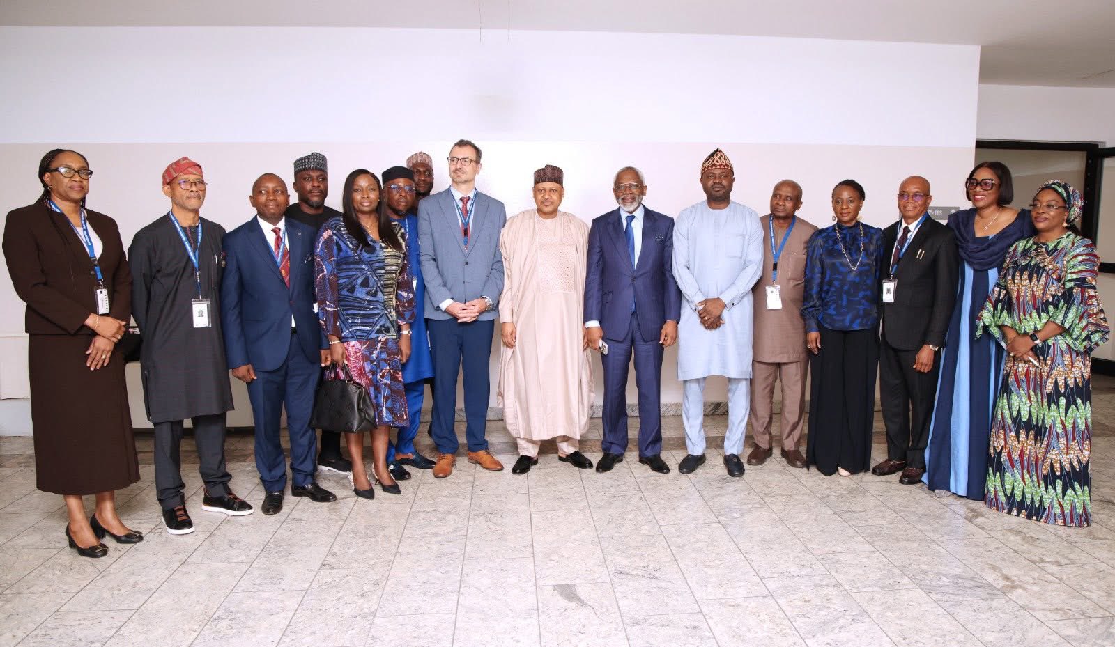 FG launches Ebola preparedness task force, confirms no case in Nigeria while strengthening surveilla...