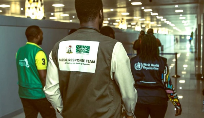 NCDC activates screening, tracking and response measures despite recording no confirmed Ebola case....