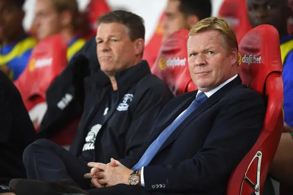 By Adegboyega Adeleye
Netherlands coach Ronald Koeman has admitted his side must raise their level...