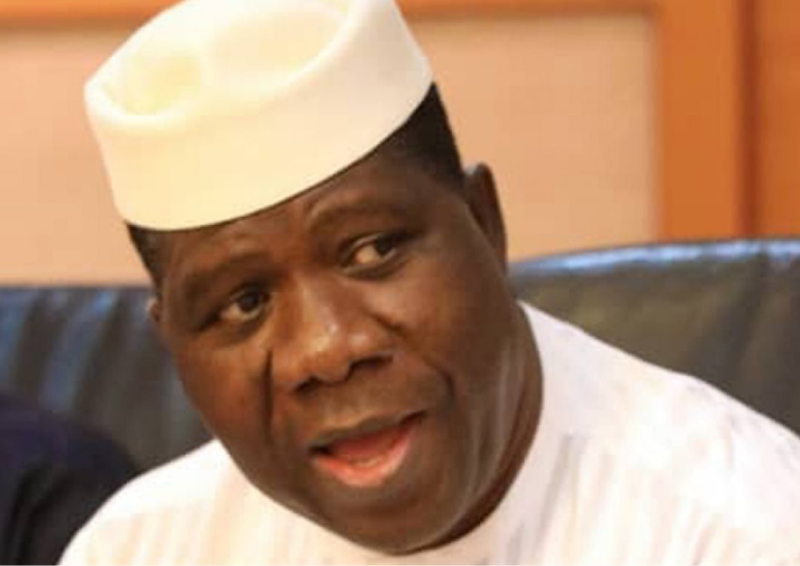 Senate Leader, Sen. Opeyemi Bamidele, says the Senate Public Accounts Committee is not established t...