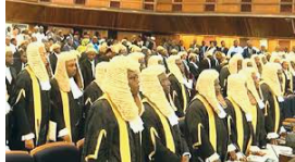 By Ikechukwu Nnochiri
ABUJA — The Federal High Court, on Wednesday, announced that its annual vacat...