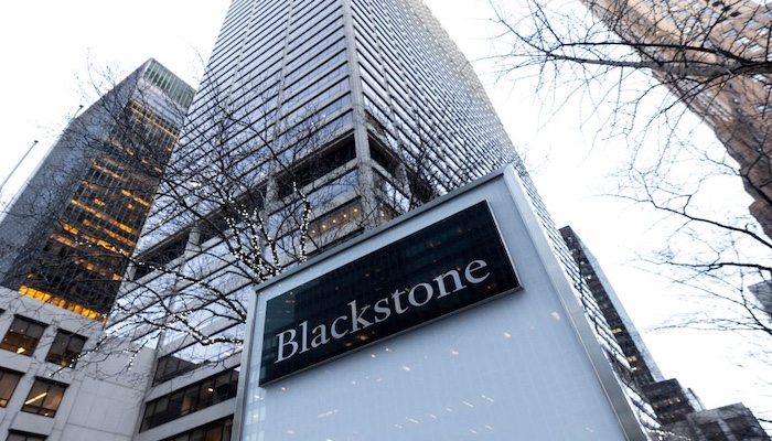 Blackstone raises a record $13.1bn Asia fund as investors seek growth opportunities beyond volatile...