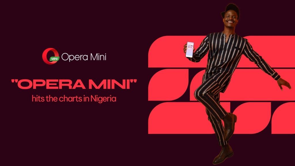 For years, Opera Mini has been helping Nigerians get online. For many, it is tied to early mobile in...