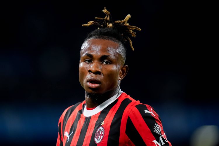 Super Eagles star Samuel Chukwueze could be set for another big move this summer after Turkish giant...