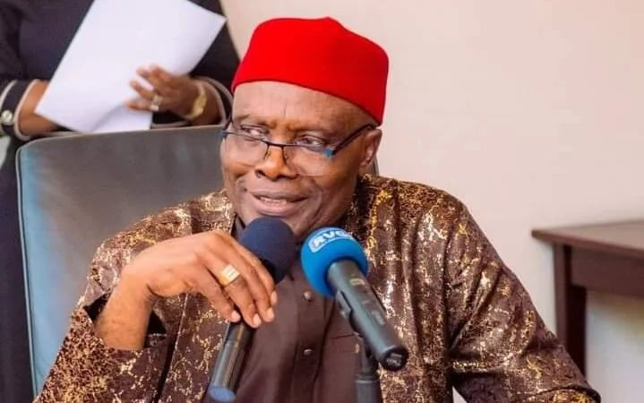By Steve Oko
Former Senate President and Chairman of the Board of Trustees (BoT) of the Peoples Dem...