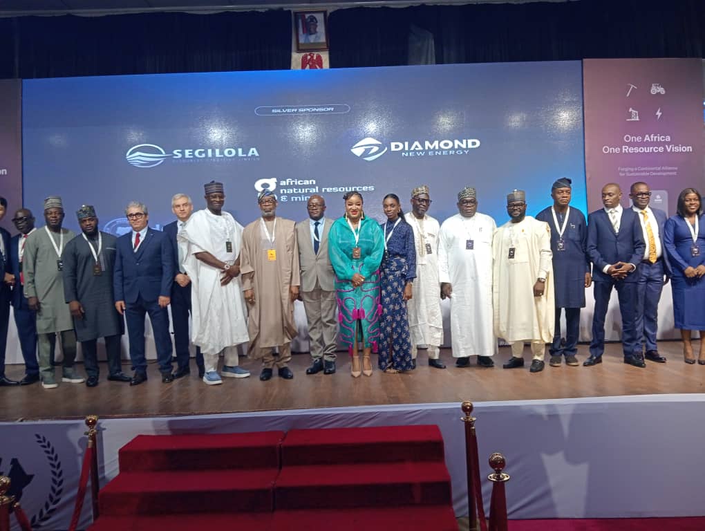 …Says Africa Must Look Inward, End Raw Mineral Exports
By Gabriel Ewepu
ABUJA — President Bola Tin...