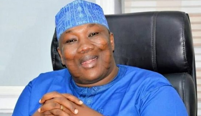Najeem Salaam presents Osun development plan focusing on jobs, infrastructure, security, agriculture...
