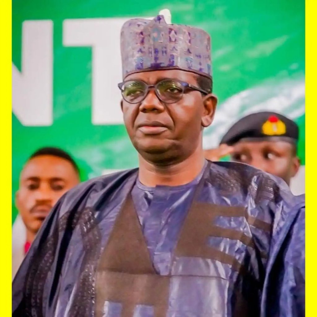 By Luminous Jannamike
ABUJA — Former National Secretary of the All Progressives Grand Alliance, APG...