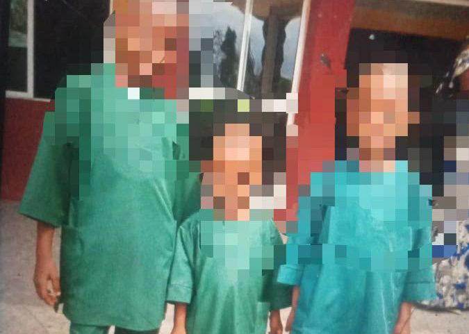 By Uko Etim
UYO— Akwa Ibom State Police have foiled an attempted abduction of three children by su...