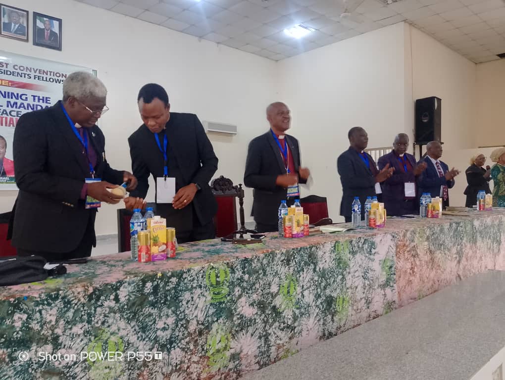 …Church Survives Four Attacks, Records About 20 Deaths Per Incident in Bassa
By Golok Nanmwa
JOS —...