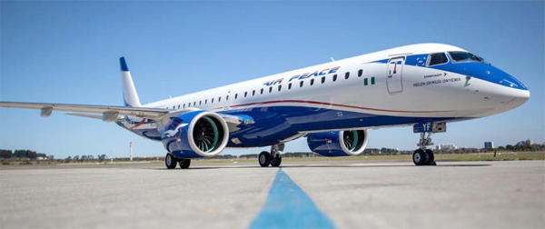 West Africa’s largest airline, Air Peace, has expressed sadness over the circumstances that necessit...