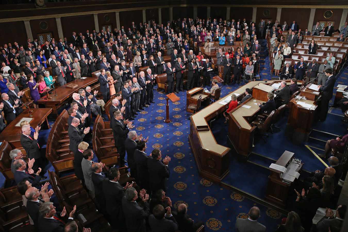 US House narrowly passes resolution to restrict Trump’s Iran military authority amid bipartisan conc...