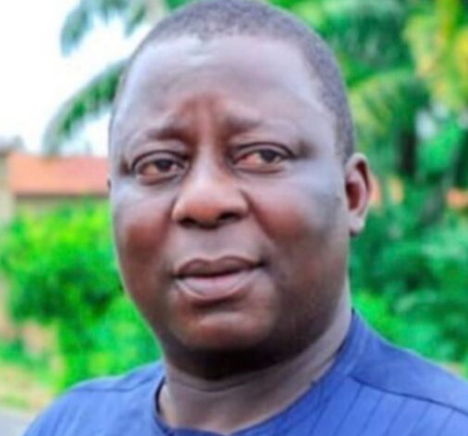 ..Police launch investigation
By Shina Abubakar, Osogbo
The Chairman of the Accord Party in Osogbo...