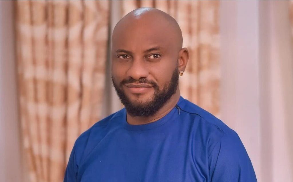 Actor and filmmaker Yul Edochie has reacted to social media calls urging him to intervene in a dispu...