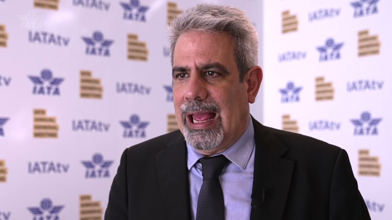 IATA says high taxes and operating costs are hurting Nigerian airlines' competitiveness and limiting...