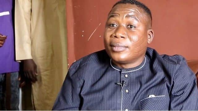 The Arewa Consultative Forum (ACF) has urged the Federal Government to call Yoruba Nation agitator,...