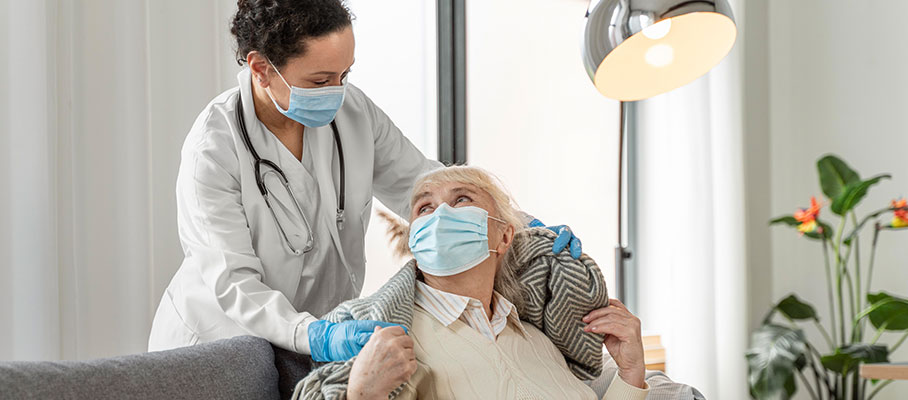 Growing older is a blessing, but it also comes with certain health challenges. After the age of 60,...