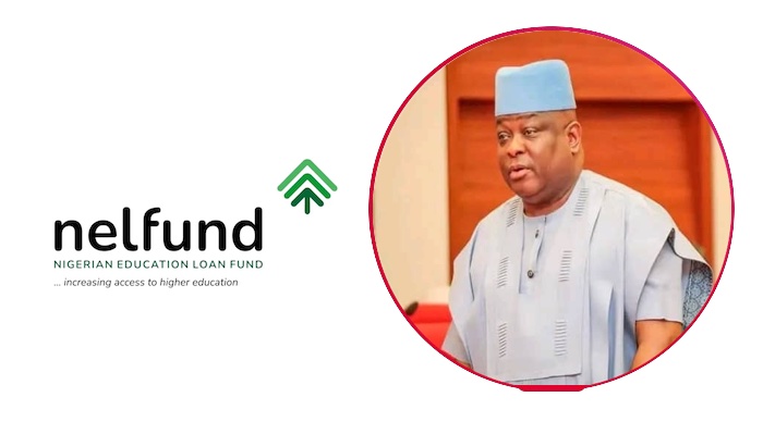 Senator Izunaso urges NELFUND law amendment to extend repayment period and strengthen scheme sustain...