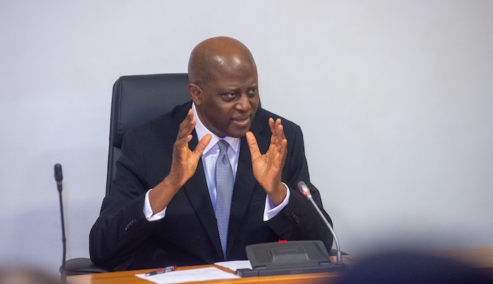 Cardoso says mutilation and abuse of the naira increase replacement costs and burden the economy.
S...