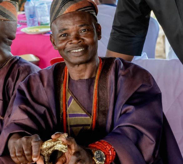 –Community in shock as police launch manhunt
By Dayo Johnson Akure
Suspected gunmen have abducted...