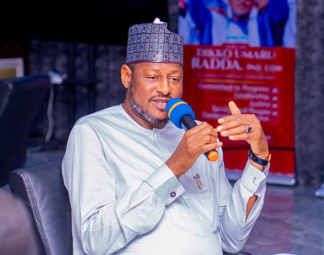 Katsina Government dismisses allegation it sponsored Hajj for bandits, challenges accusers to provid...