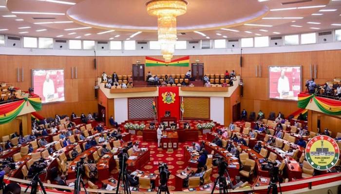 African lawmakers endorse stricter anti-LGBT legislation following Ghana conference, signalling regi...