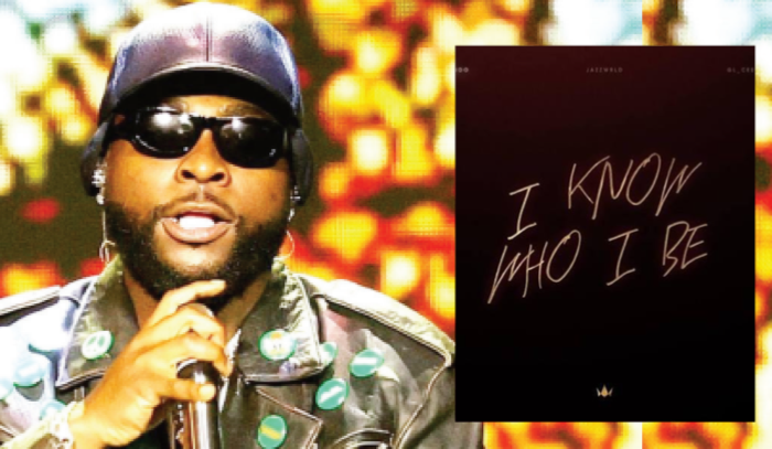 Davido has released ‘I Know Who I Be,’ his first single of 2026, featuring South African artistes Ja...