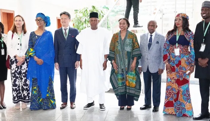 Nigeria partners WIPO to convert intellectual property into wealth, strengthen innovation ecosystem,...