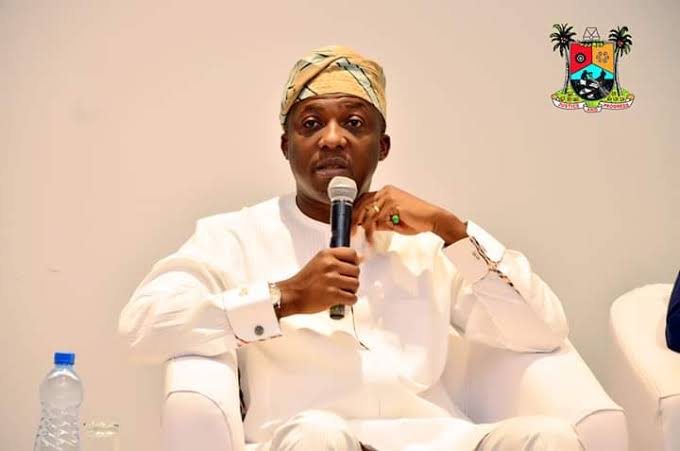 Lagos State Government has shut down the Oshodi Resettlement Market following an attack on officials...