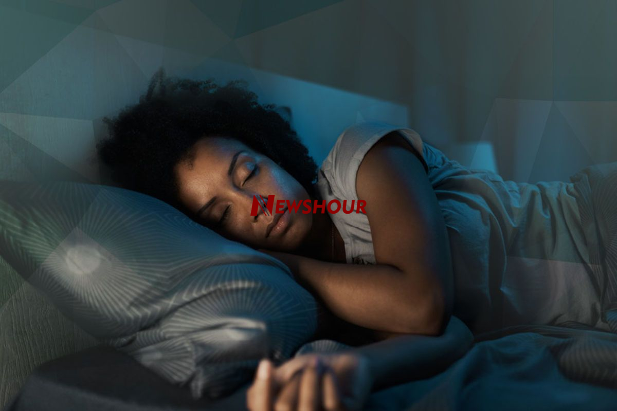 While sleeping, the average person reduces their urination by roughly 30%. The number of people who...