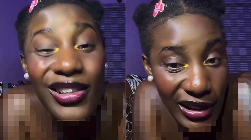 A Nigerian lady has sparked reactions online after sharing a lengthy list of conditions she expects...