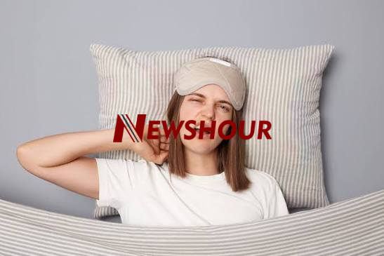 When it comes to getting quality sleep, what you wear to bed plays a crucial role. Many people unkno...