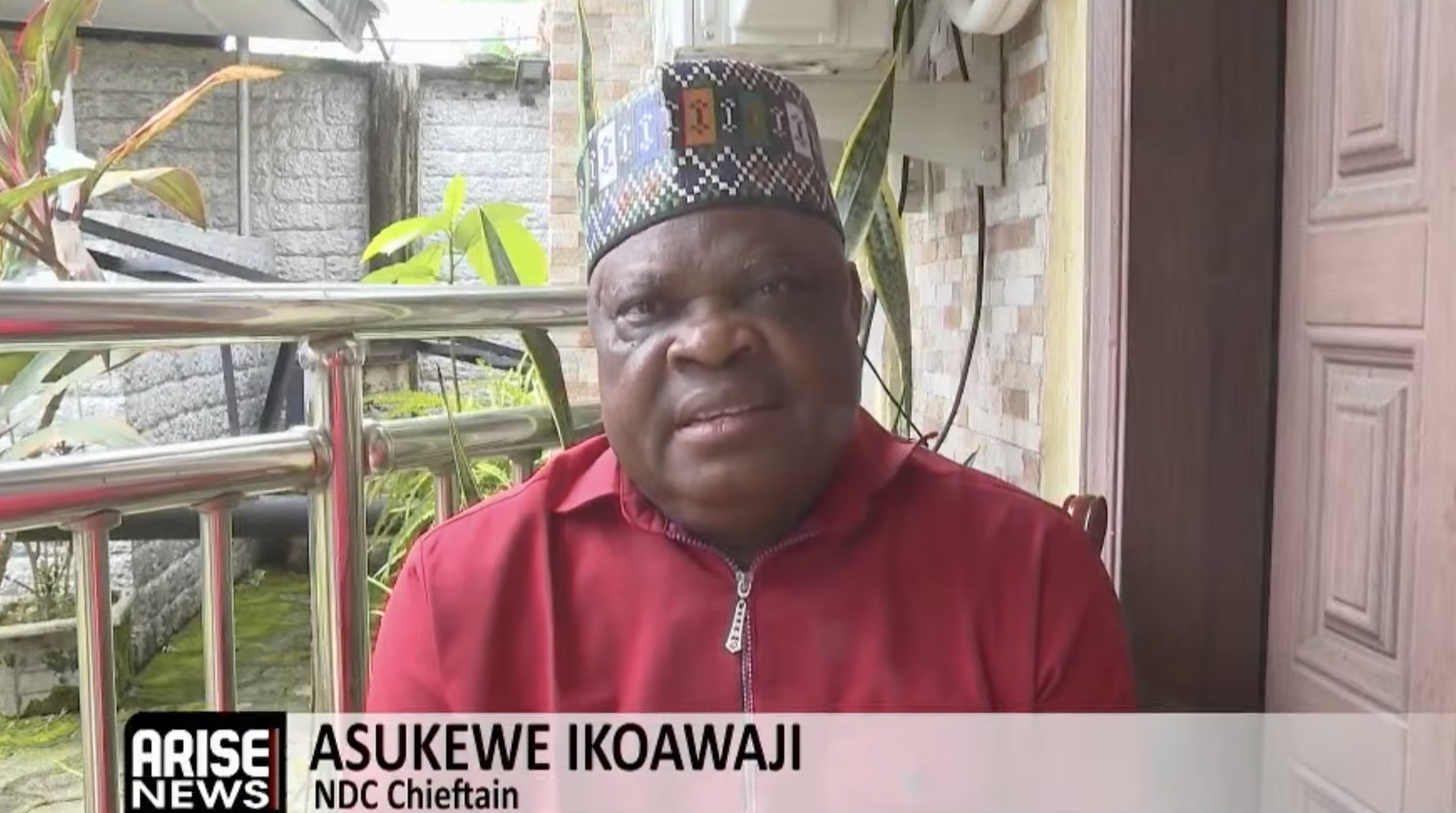 Party chieftain says the anti-defection oath is designed to stop elected officials from abandoning t...