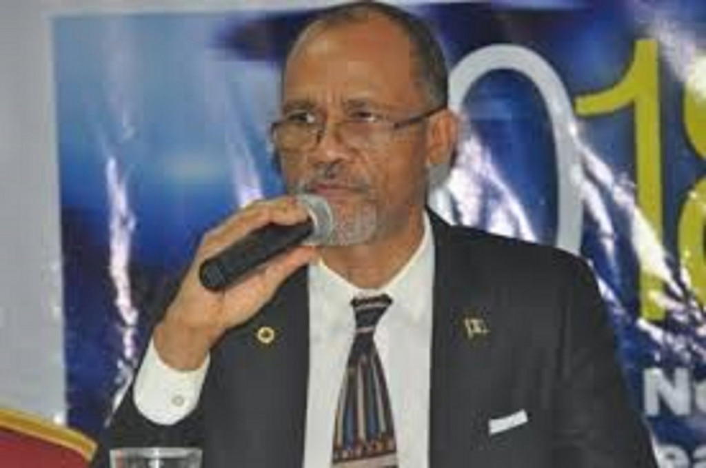BY Chioma Obinna

The Lagos State Commissioner for Health, Prof. Akin Abayomi, on Wednesday describe...
