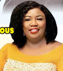 By Benjamin Njoku
Entertainment impresario Opa Williams has paid an emotional tribute to his late w...