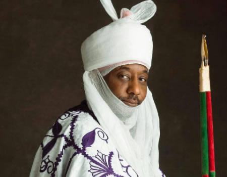 By Hadiza Yusuf
The Emir of Kano, Muhammadu Sanusi II, has called for actions over announcements, r...