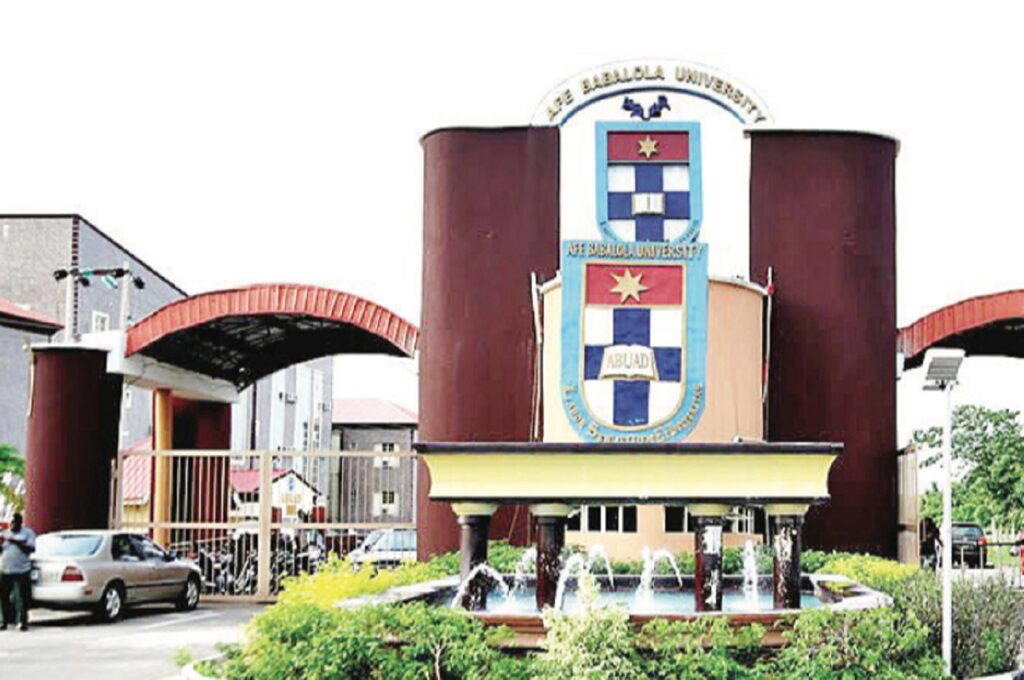 …Retaining Professionals
…As ABUAD Hospital celebrates 50th successful kidney transplant
By Rotim...