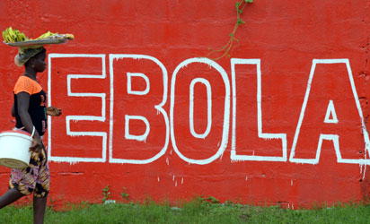 …Threat… Says no Ebola case in Nigeria
By Chioma Obinna
The Lagos State Government on Sunday said...