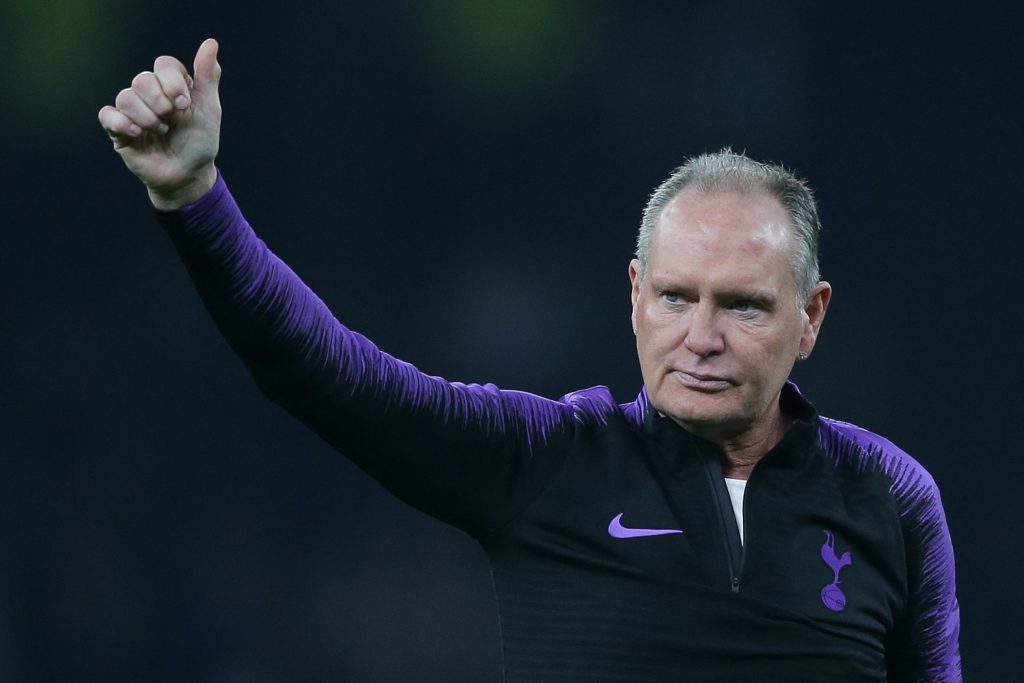 Paul Gascoigne said on Wednesday he hopes England can reproduce the same “unbelievable” team spirit...