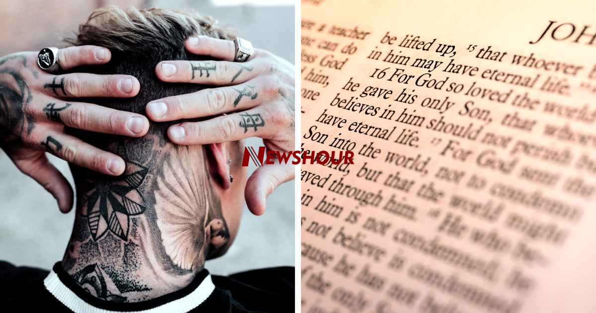 Many Christians are interested in what the Bible says about tattooing one’s bodily parts on one’s bo...