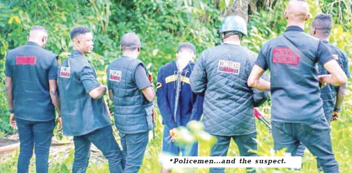 By Ozioruva Aliu
BENIN CITY—The bullet that killed 45-year-old Stella wasn’t meant for 66-year-old...