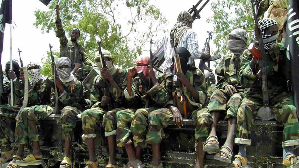 The United States has designated a Nigerian national and three companies operating in Nigeria as all...