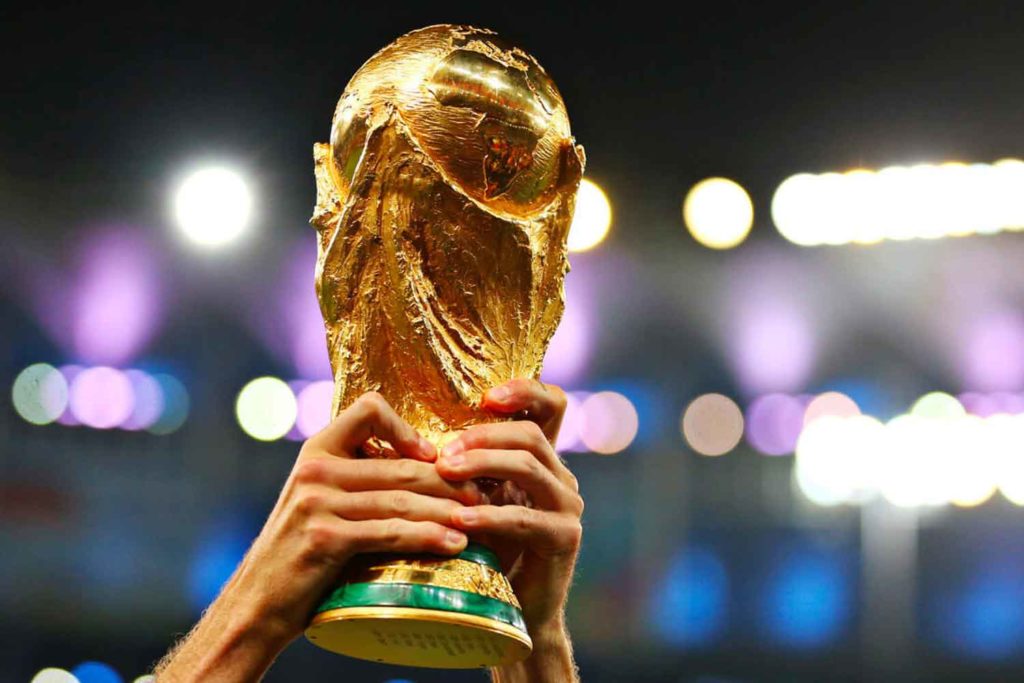 The 2026 FIFA World Cup kicks off today, Thursday, 11th June, 2026, marking football’s grandest stag...